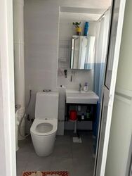Blk 124 Pasir Ris Street 11 (Pasir Ris), HDB 4 Rooms #576273931